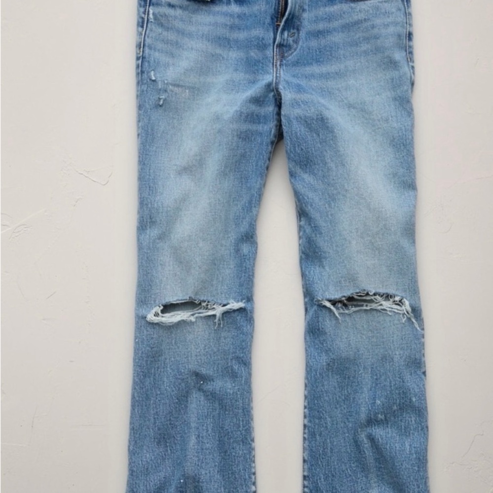 American Eagle AE77 Premium Jeans - Picture 3 of 14